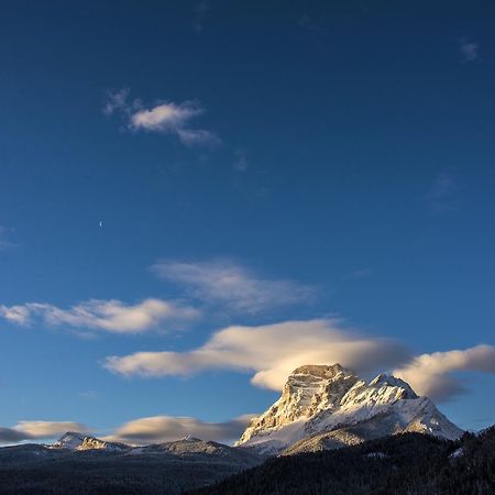 Hotel Roma San Vito di Cadore Zewnętrze zdjęcie