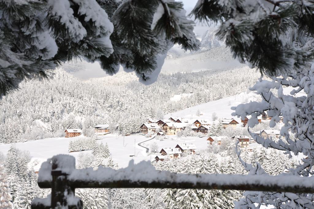 Hotel Roma San Vito di Cadore Zewnętrze zdjęcie
