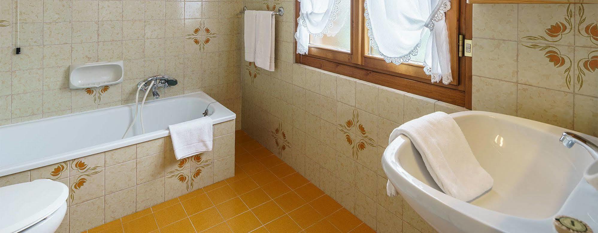 Hotel Roma San Vito di Cadore Zewnętrze zdjęcie